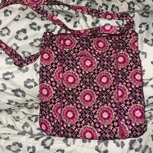 Vera Bradley Crossbody Bag